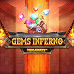 Gems Inferno Megaways