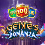 Genie's Bonanza