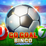 Go Goal Bingo