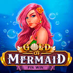 Gold of Mermaid