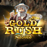 Gold Rush Riches