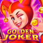 Golden Joker (TaDa Gaming)