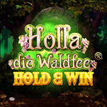Holla die Waldfee: Hold & Win