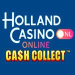 Holland Casino Cash Collect