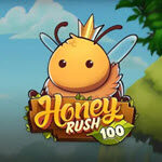 Honey Rush 100