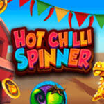 Hot Chilli Spinner