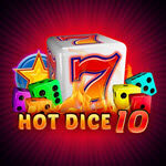 Hot Dice 10 (Amatic Industries)