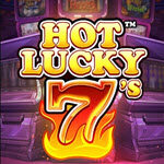 Hot Lucky 7s