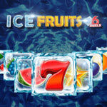 Ice Fruits 6 Reels