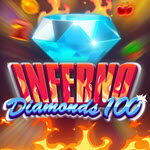 Inferno Diamonds 100