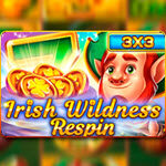 Irish Wildness (Reel Respin)