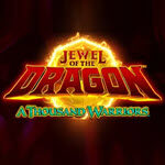 Jewel of the Dragon A Thousand Warriors