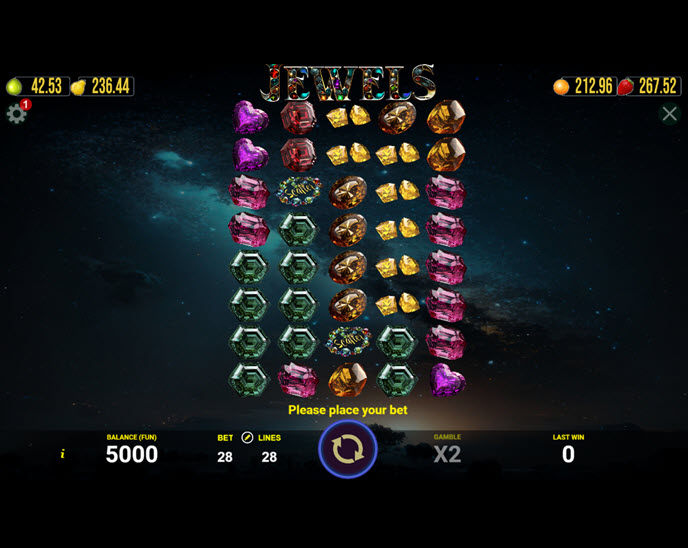 Jewels (AGT Software)