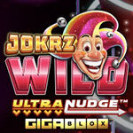 Jokrz Wild UltraNudge GigaBlox