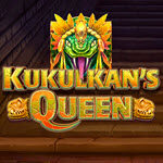 Kukulkan’s Queen