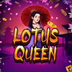 Lotus Queen