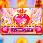 Luck of Love