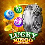 Lucky Bingo