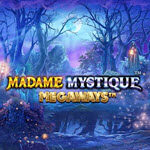 Madame Mystique Megaways