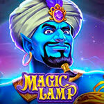 Magic Lamp (TaDa Gaming)