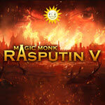 Magic Monk Rasputin V
