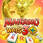 Mahjong Ways 3+