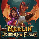 Merlin: Journey of Flame