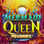 Mermaid Queen Megaways