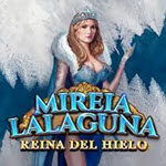 Mireia Lalaguna Reina del Hielo