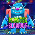 Monster Blowout