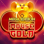 Mouse Gold Mega Edition