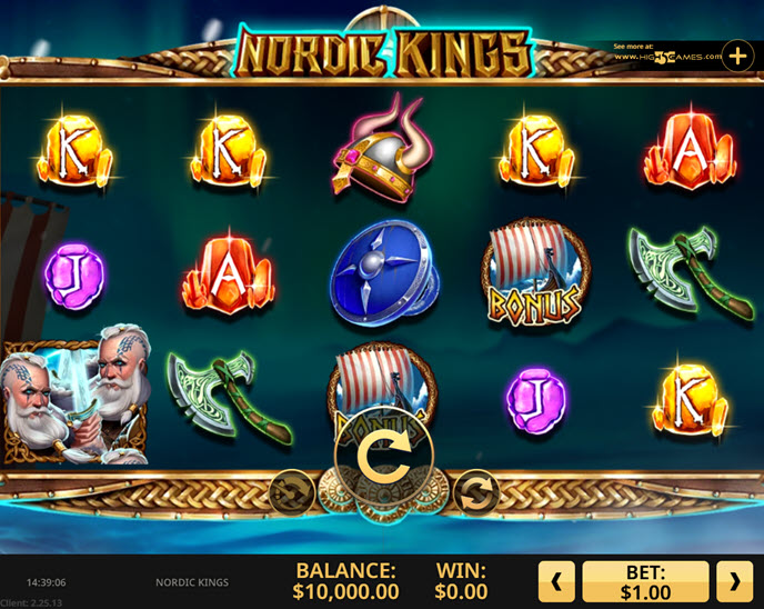 Nordic Kings