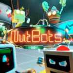Nut Bots