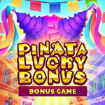 Pinata Lucky Bonus