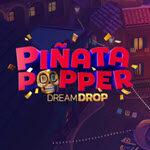 Piñata Popper Dream Drop