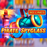 Pirate Spyglass