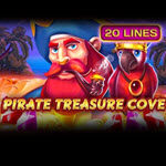 Pirate Treasure Cove
