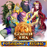 Poseidon's Rising - The Golden Era