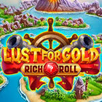 Rich Roll: Lust For Gold!