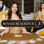 Royale Blackjack 3