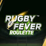 Rugby Fever Roulette