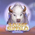 Savage Buffalo Spirit