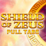 Shield of Zeus (Pull Tabs)
