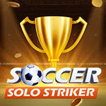 Soccer Solo Striker