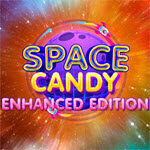 Space Candy Enhanced Edition