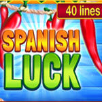 Spanish Luck