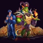 Каралеўства спінаў у турніры на 6 000 FS ад PokerMatch Casino