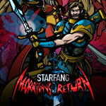 Starfang: Morrigan’s Return