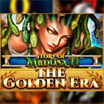 Story of Medusa II - The Golden Era