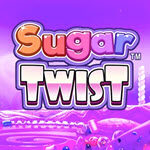 Sugar Twist